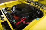 Plymouth Hemi ’Cuda 1971 года